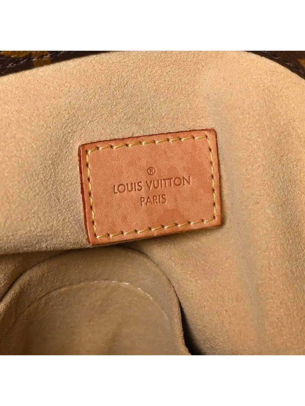 Louis Vuitton Artsy Mm #307847L13B